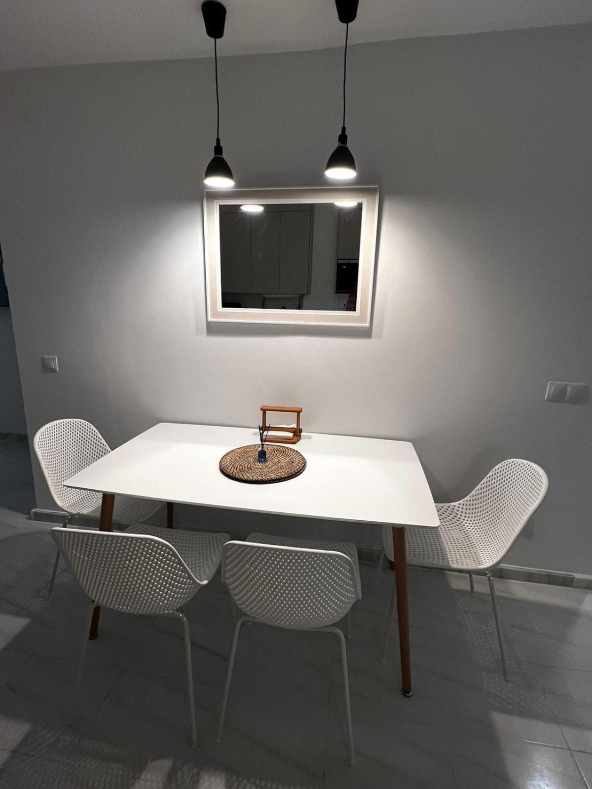 Cm Malaga Soho Daire Dış mekan fotoğraf