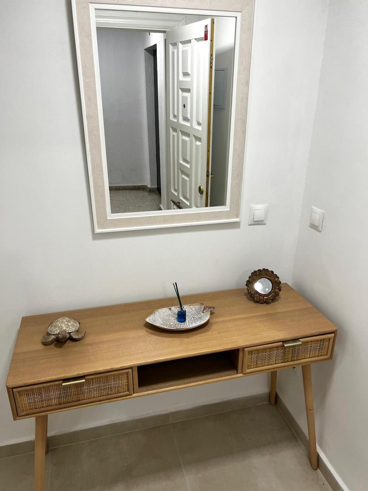 Cm Malaga Soho Daire Dış mekan fotoğraf
