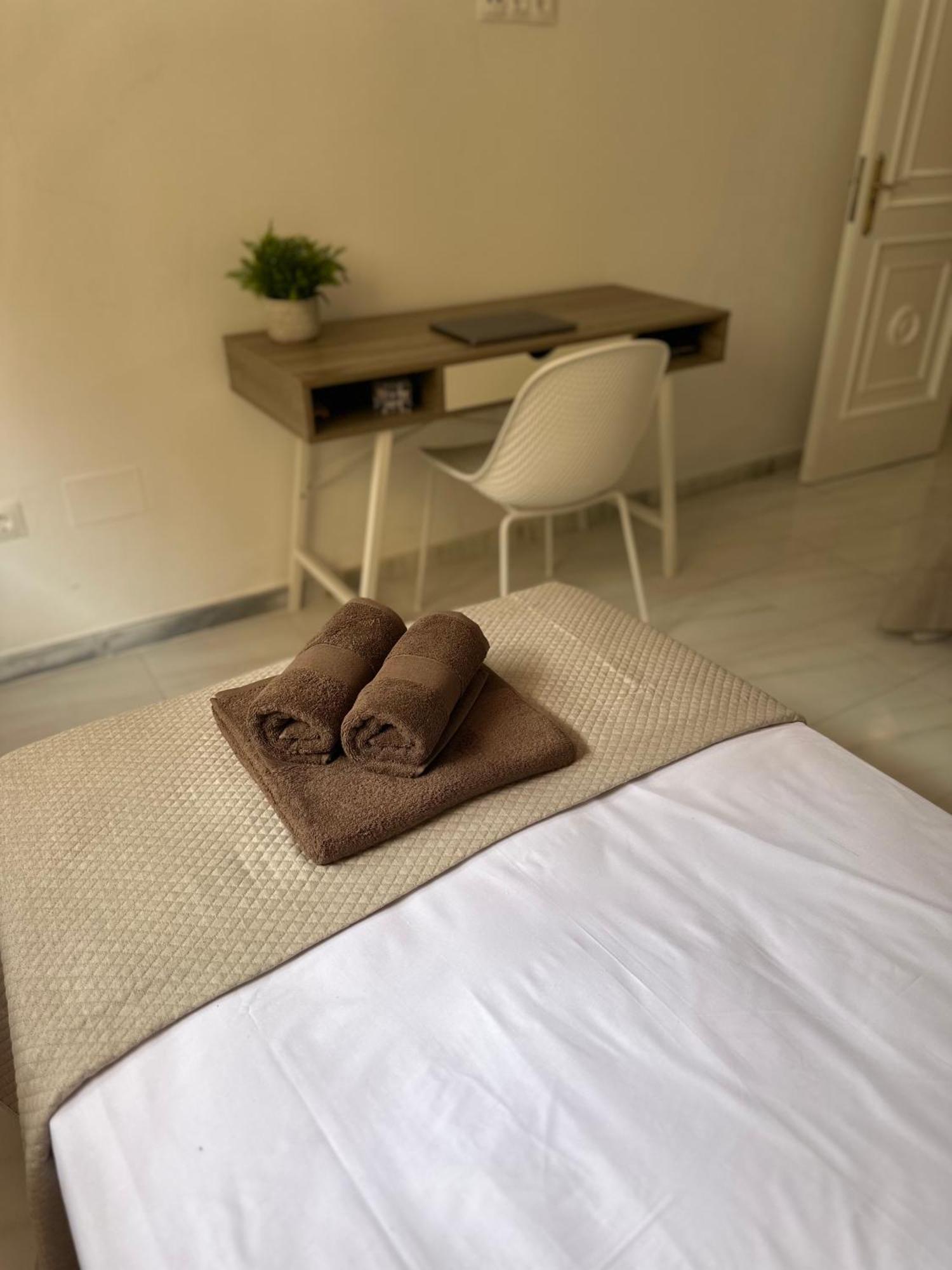 Cm Malaga Soho Daire Dış mekan fotoğraf
