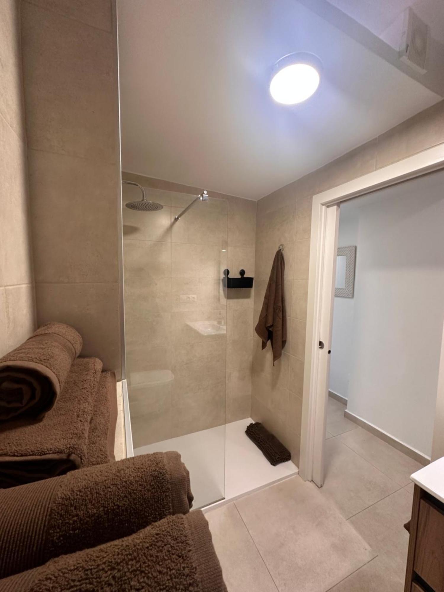 Cm Malaga Soho Daire Dış mekan fotoğraf