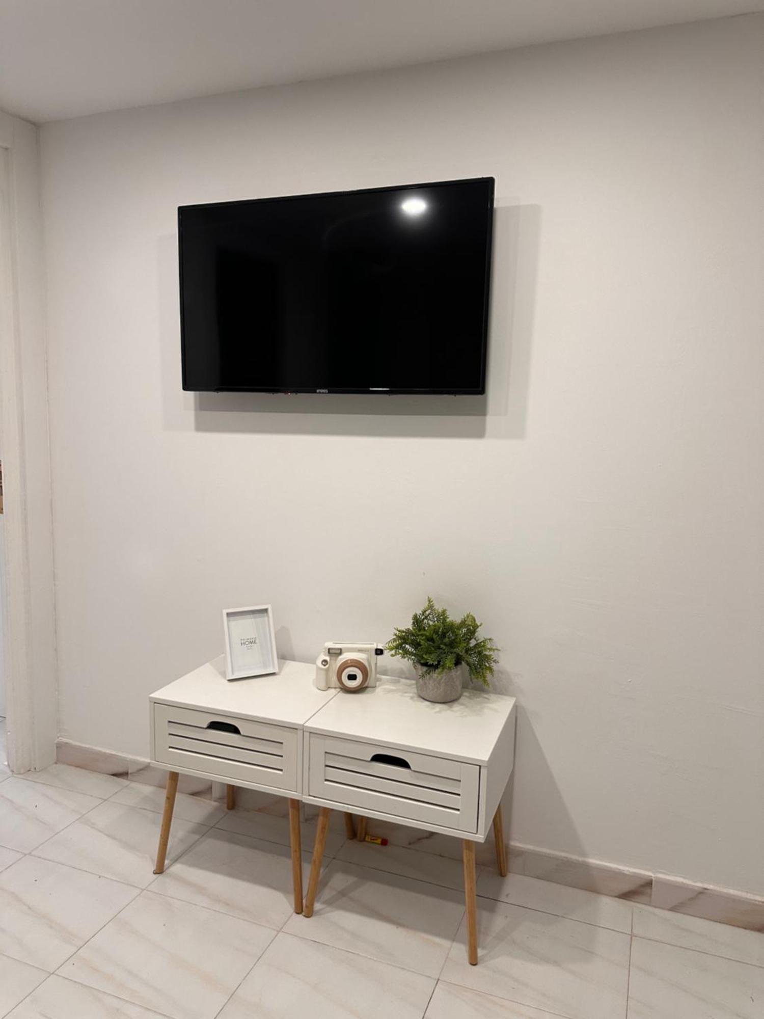 Cm Malaga Soho Daire Dış mekan fotoğraf