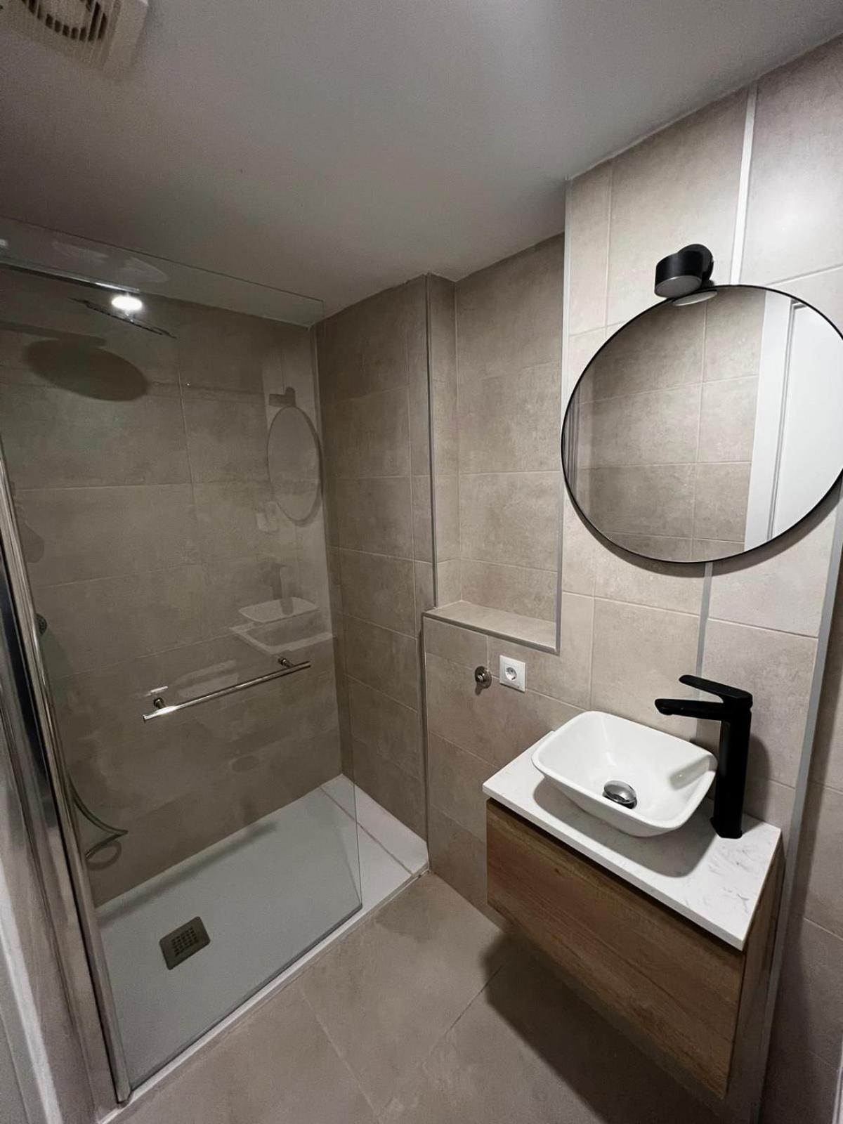Cm Malaga Soho Daire Dış mekan fotoğraf