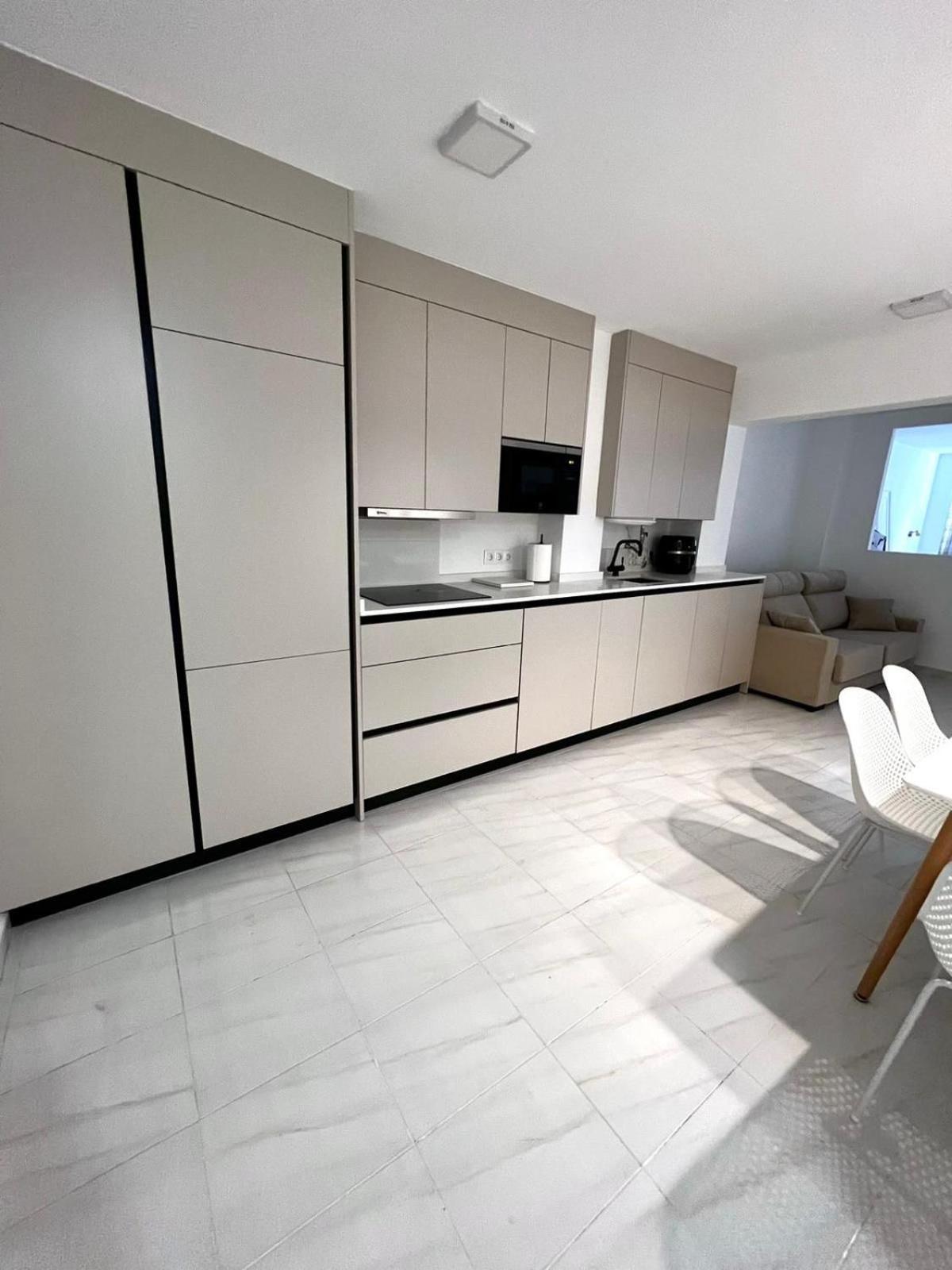 Cm Malaga Soho Daire Dış mekan fotoğraf