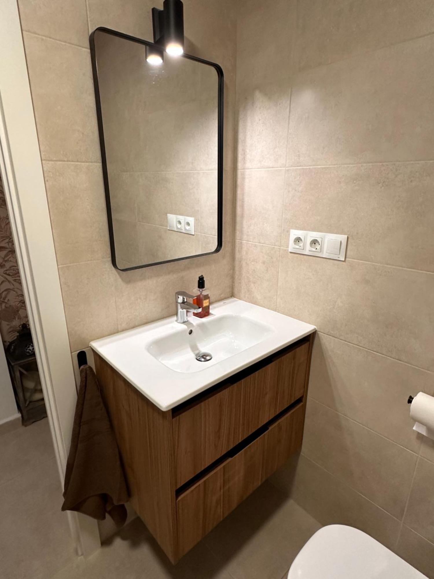 Cm Malaga Soho Daire Dış mekan fotoğraf