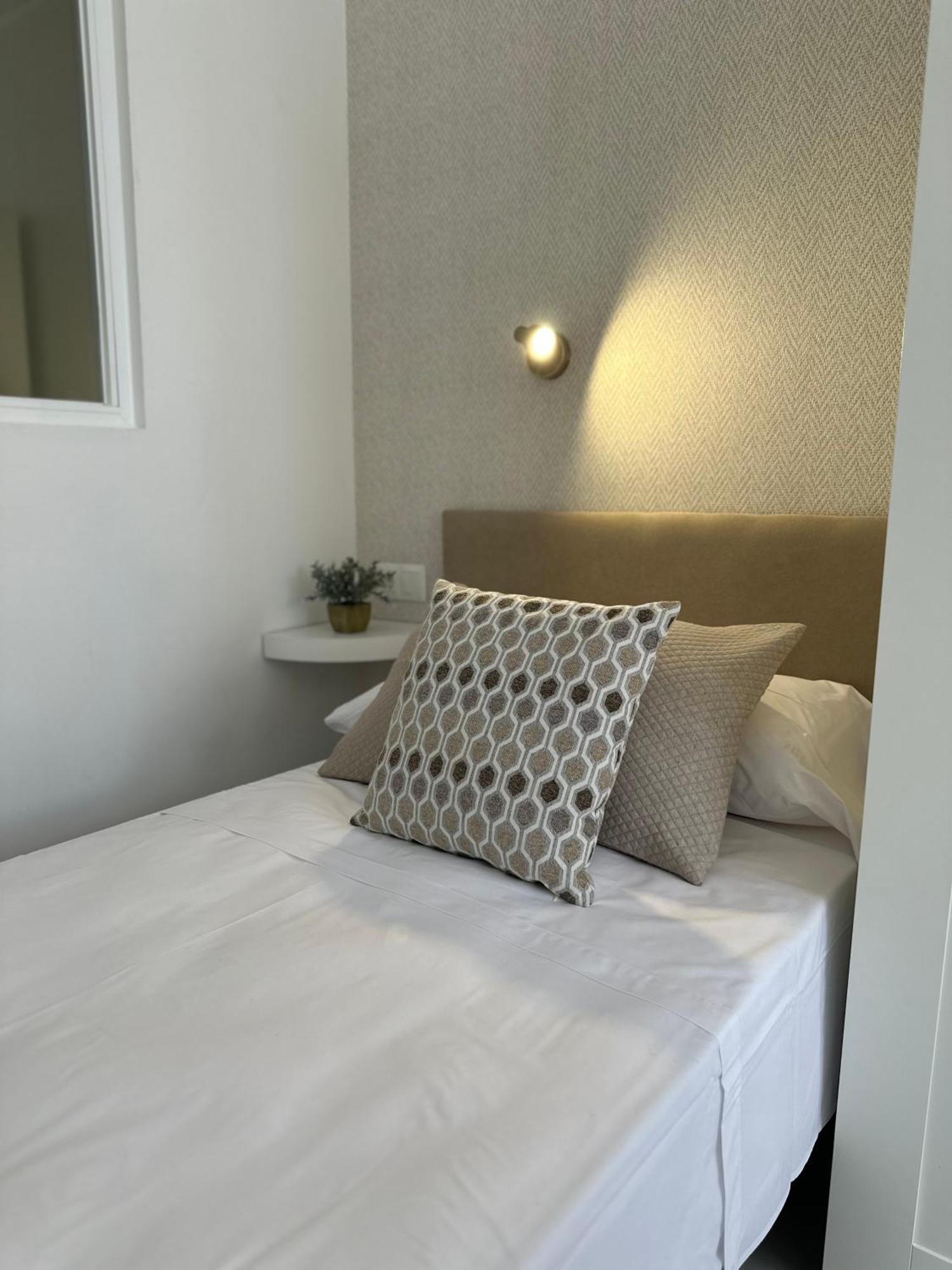 Cm Malaga Soho Daire Dış mekan fotoğraf